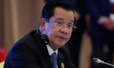 Meta Platforms Oversight Board on Thursday called for the suspension of Cambodian Prime Minister Hun Sen for six months, saying a video posted on his Facebook page had violated Meta's rules against violent threats.