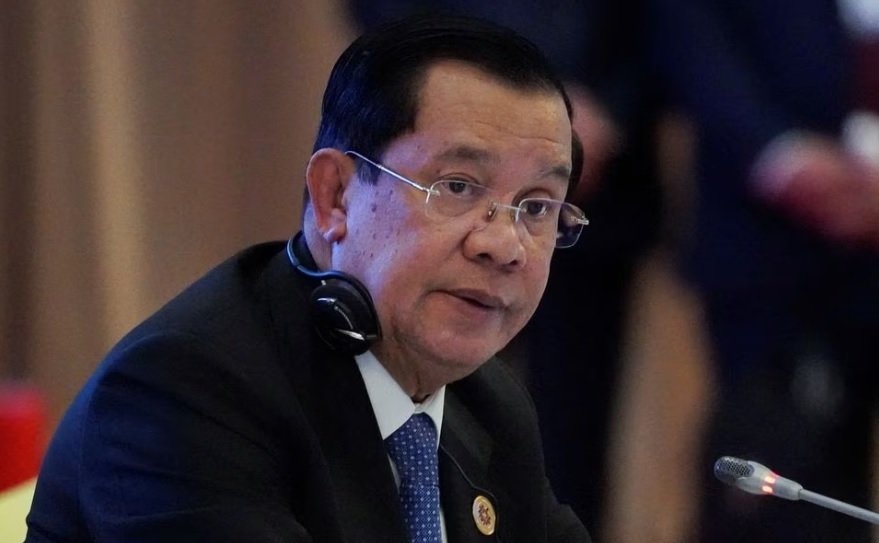 Meta Platforms Oversight Board on Thursday called for the suspension of Cambodian Prime Minister Hun Sen for six months, saying a video posted on his Facebook page had violated Meta's rules against violent threats.