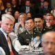 China’s Defence Minister Li Shangfu attends the 20th IISS Shangri-La Dialogue in Singapore June 2, 2023.