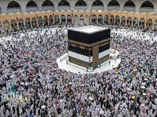 Saudi Arabia bans Hajj travel for the sick