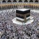 Saudi Arabia bans Hajj travel for the sick