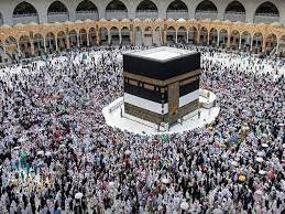 Saudi Arabia bans Hajj travel for the sick