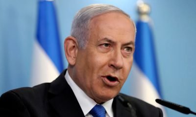 Netanyahu locks horns with truce negotiators