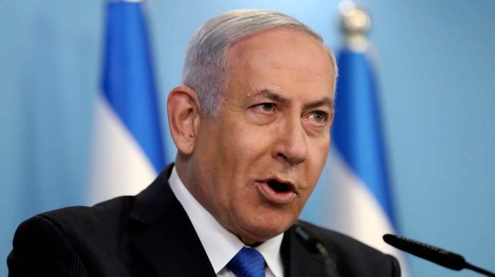 Netanyahu locks horns with truce negotiators