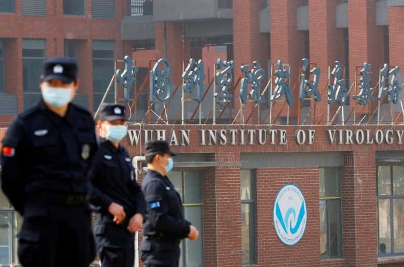 Wuhan Institute of Virology