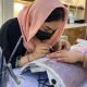 Thousands of beauty parlours to close in Afghanistan under new Taliban order