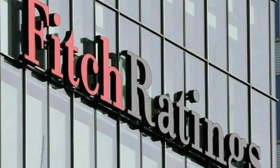 Fitch Ratings on Monday upgraded Pakistan’s Long-Term Foreign-Currency Issuer Default Rating (IDR) to ‘CCC’ from ‘CCC-’ as the country managed to clinch a ‘last-minute’ staff-level agreement with the International Monetary Fund (IMF).