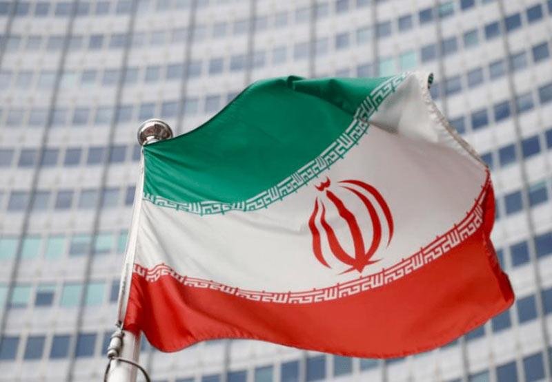 Iran rejected European demands not to attack Israel