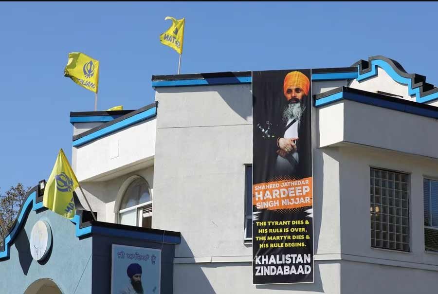 Attempt to kill another Sikh leader in California failed