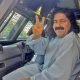 Member National Assembly Ali Wazir granted bail in car accident case