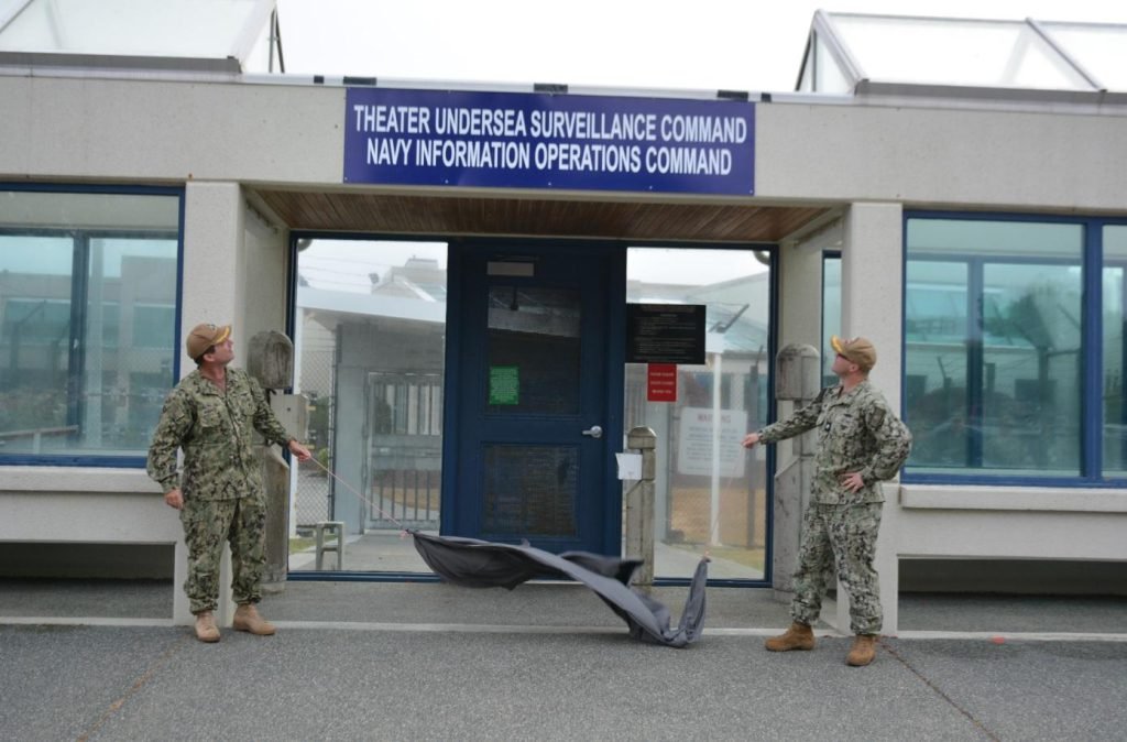 The 2022 renaming of a U.S. Navy listening post on Whidbey Island near Seattle signals a larger Pentagon effort to upgrade America’s undersea surveillance capabilities as China’s naval power grows.