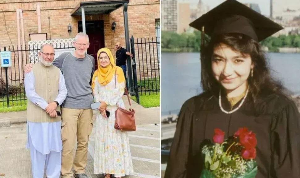 The Islamabad High Court summoned the defense secretary in a personal capacity on the petition to bring back Aafia Siddiqui.