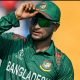 A legal notice was sent to the Cricket Board to dismiss Shakib-ul-Hasan from the team and bring him back to Bangladesh immediately