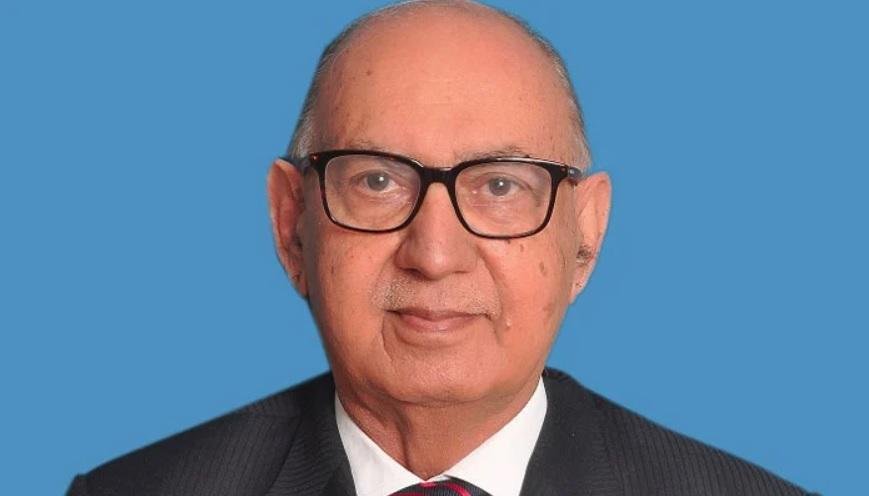 Faiz Hameed and Imran Khan wanted to stop General Asim Munir's appointment as Army Chief, Irfan Siddiqui