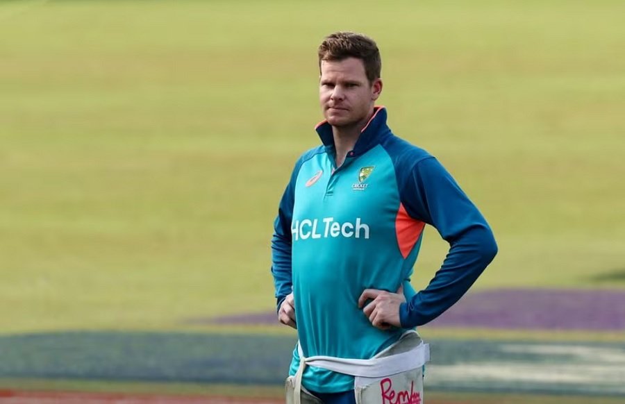 Former Australian captain Steve Smith denied retirement rumours