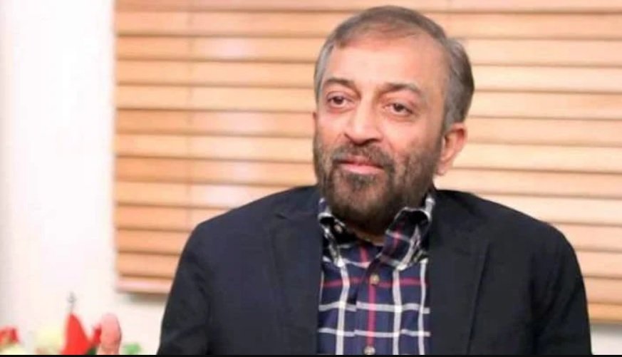 In Punjab, relief on electricity bills is discrimination, people are being forced to come and sit on the streets, Farooq Sattar