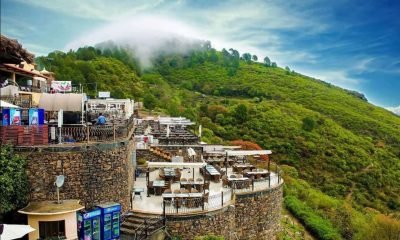 Monal Restaurant Revision Petition Scheduled for Hearing