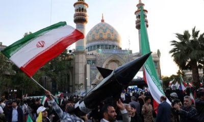 Direct attack on Israel or not? The differences between the Iranian president and the Revolutionary Guards