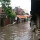 23 people died due to rains across the country, 11 people died after floodwaters entered the house in Kohat.