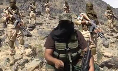 The government banned two terrorist groups Hafiz Gul Bahadur Group and Majeed Brigade