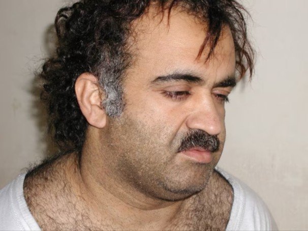 9/11 mastermind Khalid Sheikh Mohammed and two associates plead guilty, Pentagon says