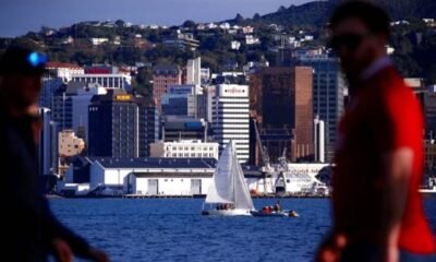 Inflation, unemployment and a decline in economic growth have led to an increase in the number of people leaving New Zealand