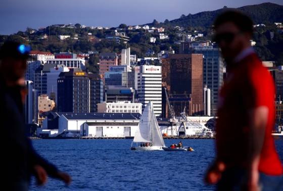 Inflation, unemployment and a decline in economic growth have led to an increase in the number of people leaving New Zealand