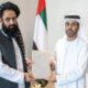 The Taliban government of Afghanistan has nominated an ambassador for the United Arab Emirates