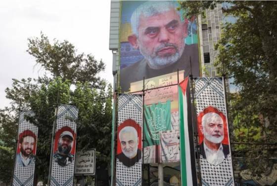 Gaza Ceasefire Agreement Can Only Avert Iranian Attack on Israel, Iranian Sources