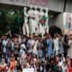 Interim government in Bangladesh will last long, consultation of student leaders to form a new political party