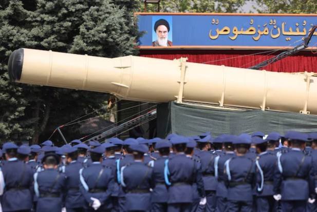 Iran will soon supply hundreds of ballistic missiles to Russia, intelligence sources say