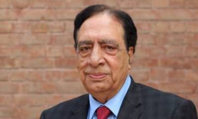 Ata-ul-Haq Qasmi and Daily Jang ordered to pay one million rupees as damages for publishing a column against the former ambassador.