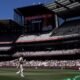 The match will be played at the Melbourne Cricket Ground in 2027 to celebrate the 150th anniversary of the first Test.