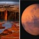 Would a hidden ocean on Mars spur human settlement?