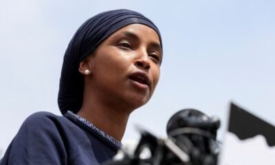 Ilhan Omar secured the Democratic Party nomination for a fourth term