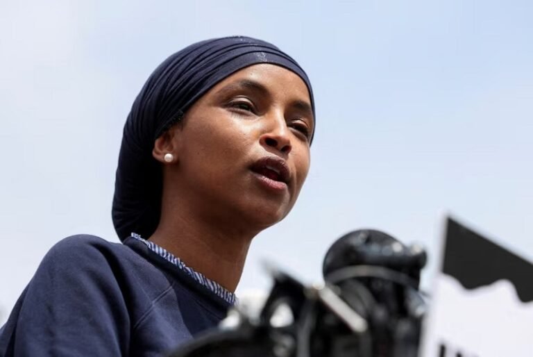 Ilhan Omar secured the Democratic Party nomination for a fourth term