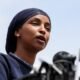 Ilhan Omar secured the Democratic Party nomination for a fourth term