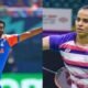 If Jasprit Bumra plays badminton, he won't be able to take a single smash from me, Saina Nehwal