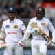 In the first Test against England, Kamindu Mendis and Chandimal pulled Sri Lanka out of a difficult situation