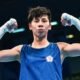 Taiwan's presidential office has come out in favor of its country's boxer amid a gender controversy