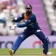 Sri Lankan wicketkeeper-batsman Niroshan Dickwella suspended for doping violation