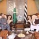 President Zardari met Maulana Fazlur Rehman, discussed the political situation