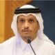 The Prime Minister of Qatar will visit Tehran in a few days