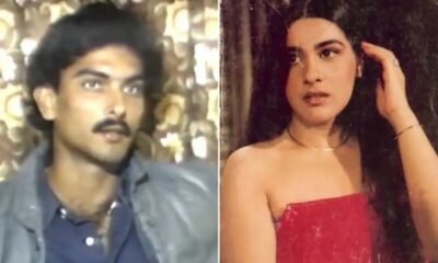 Ravi Shastri shared the first meeting with Amrita Singh again