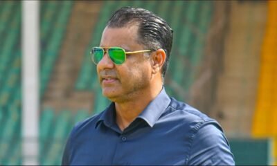 Domestic cricket has not been given attention in the past, Waqar Younis