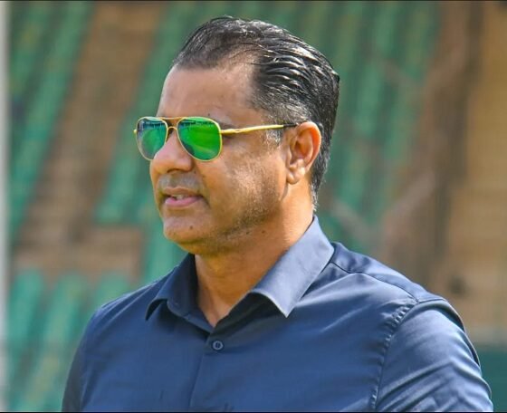 Domestic cricket has not been given attention in the past, Waqar Younis