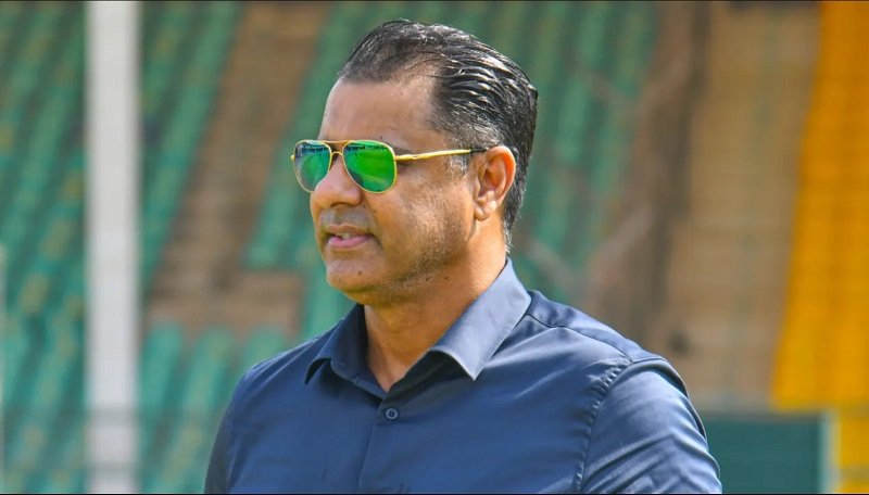 Domestic cricket has not been given attention in the past, Waqar Younis